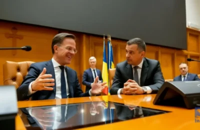 O veste neașteptată din București schimbă dinamica securității europene
