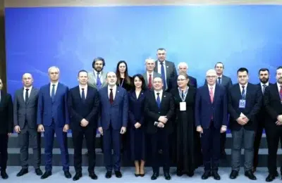 O surpriză la summitul BRICS: România în lumina reflectoarelor