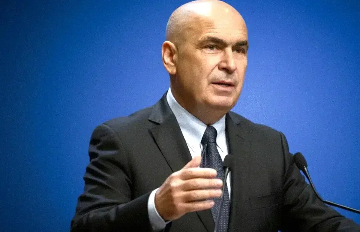 Un avertisment puternic de la premier: trecutul se reîntoarce