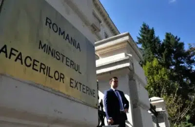 Episod nou tensionat între România și Rusia: misterul avionului