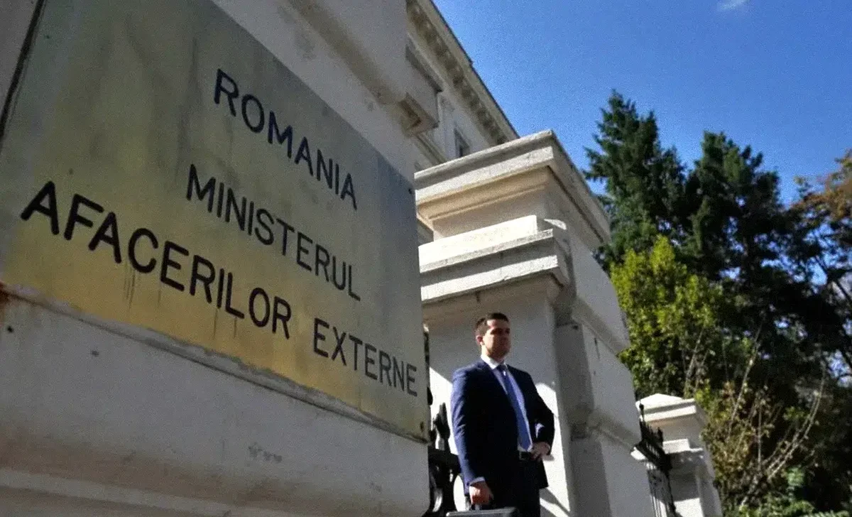 Episod nou tensionat între România și Rusia: misterul avionului