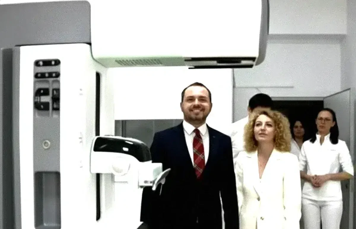 Un nou început plin de speranță la Institutul Oncologic din București