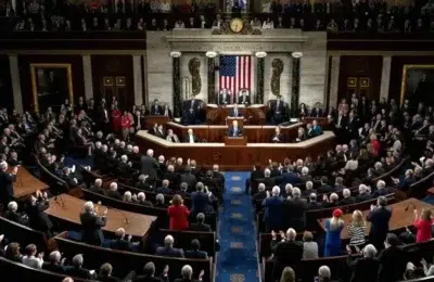 Un pas neasteptat in cazul Epstein starneste intrebari la Washington