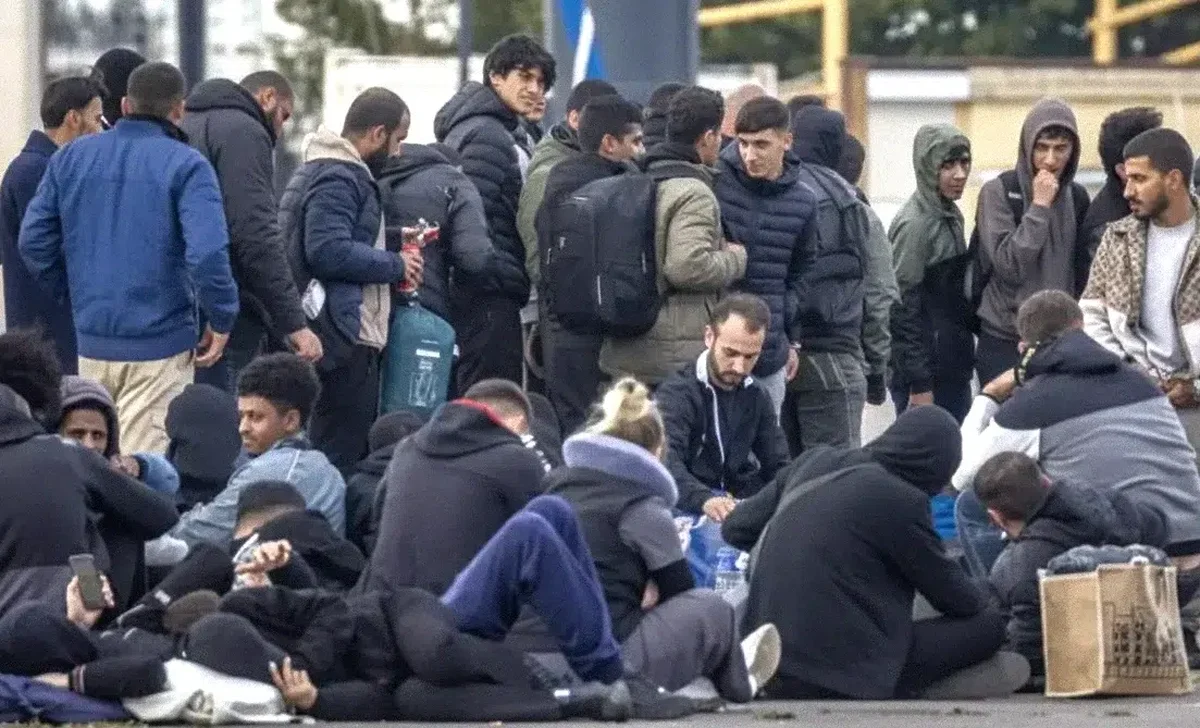 Reguli noi pentru migranți: Un plan neașteptat în Europa