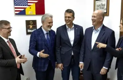 Planuri militare și o vizită surpriză la București: impactul asupra securității României