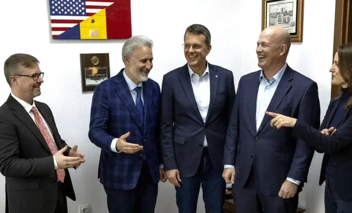 Planuri militare și o vizită surpriză la București: impactul asupra securității României