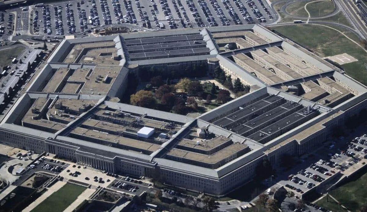 Pentagon