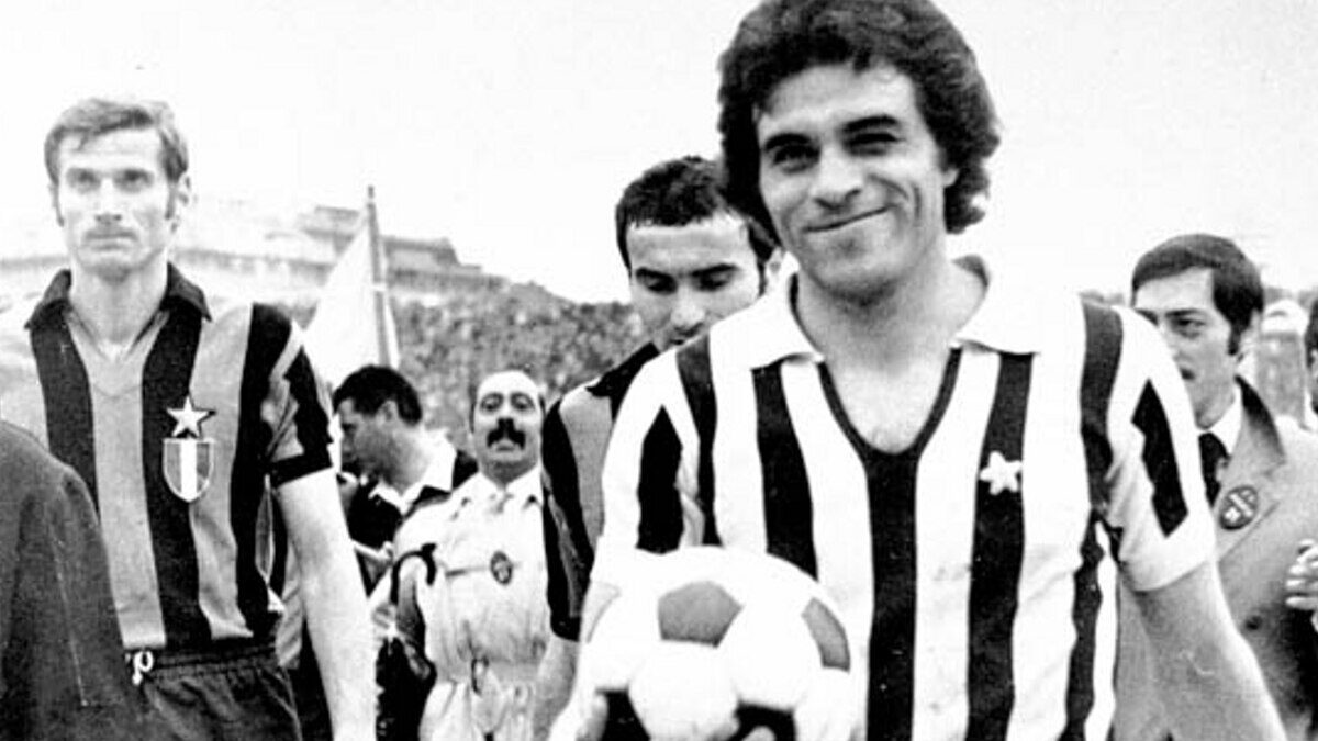 Inter negociază transferul lui Marco Palestra pentru Cristi Chivu