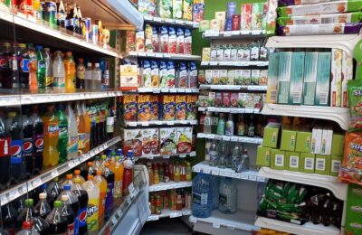 Bacanalia deschide al doilea magazin în București și se pregătește să intre în Iași