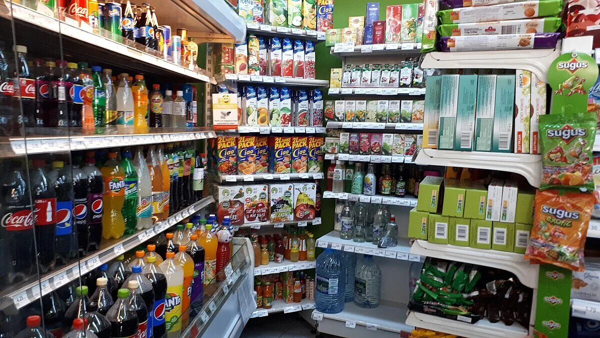 Bacanalia expansiune Iași