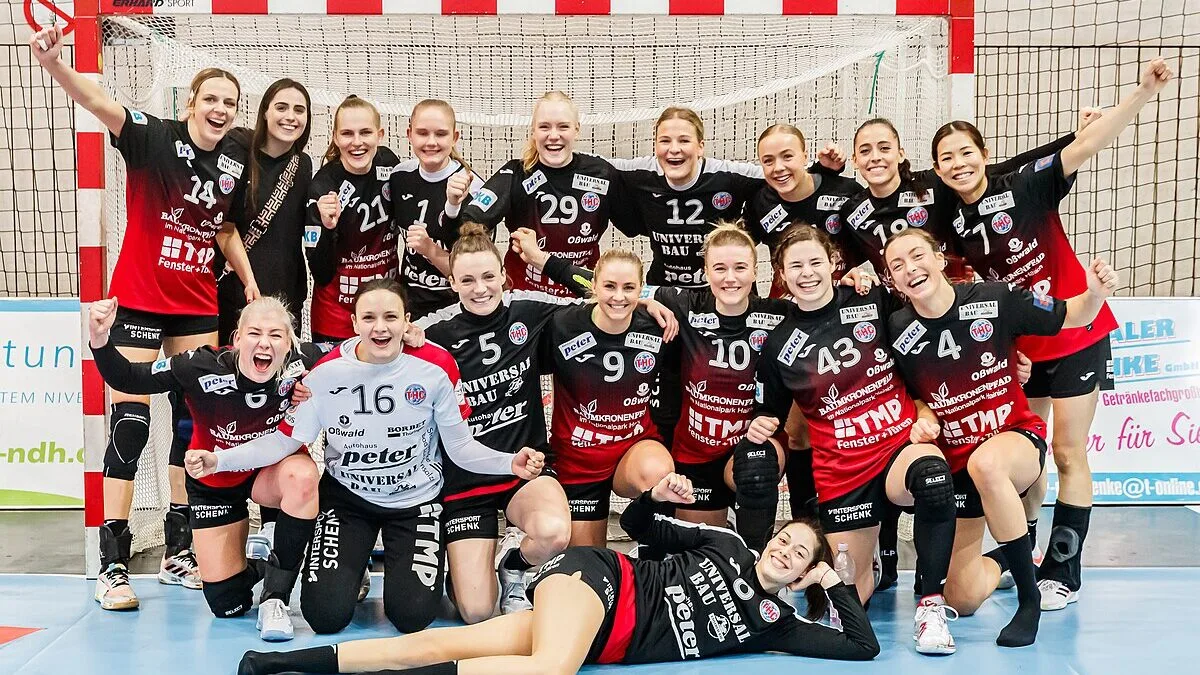 Handbal