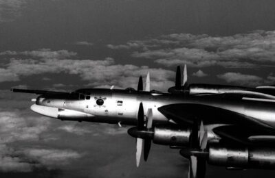 Bombardiere ruse efectuează zbor în nordul Scandinaviei