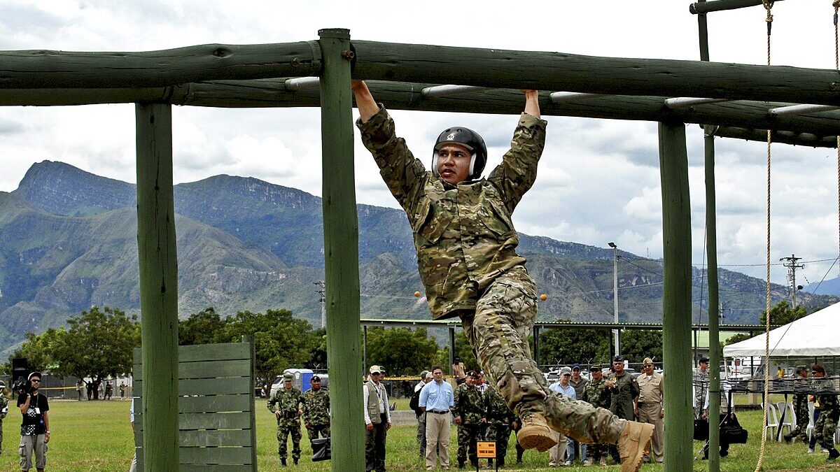 Celebrity SAS Who Dares Wins revine pe ecrane in cateva zile