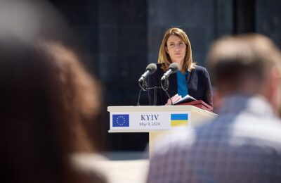 Rusia respinge modificările la condițiile de pace propuse de Ucraina