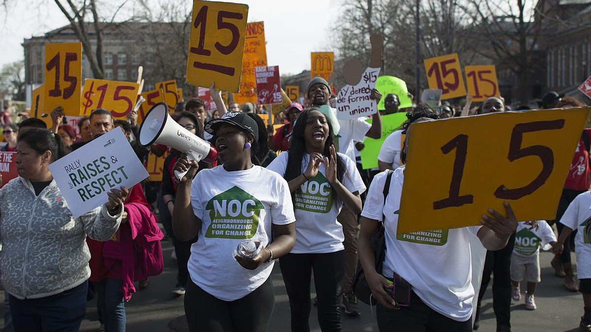 salariul minim patronate