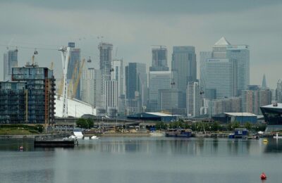 Londra respinge dezinformările despre declinul economic