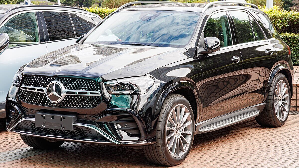 deputat SOS Mercedes