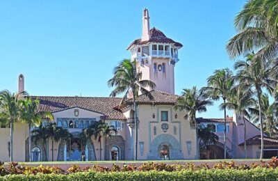 Zelenski se intalneste cu Trump la Mar-a-Lago pentru pace