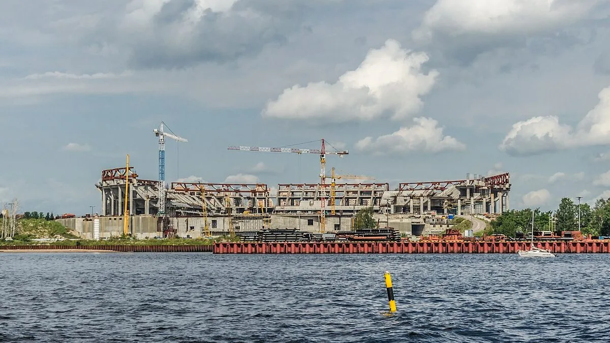 stadion Aarhus