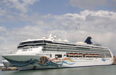 Norwegian Cruise Line lansează programul de iarnă 2027-2028