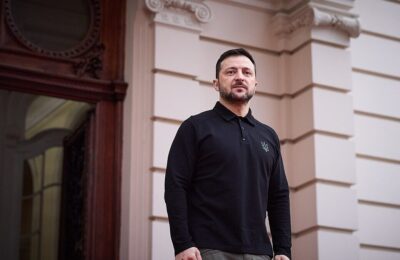 Zelenski anunță întâlnire cu Trump în viitorul apropiat