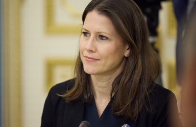 Zelenski discută cu diplomații americani despre Ucraina