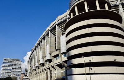 Klopp nu pleacă de la Red Bull la Real Madrid