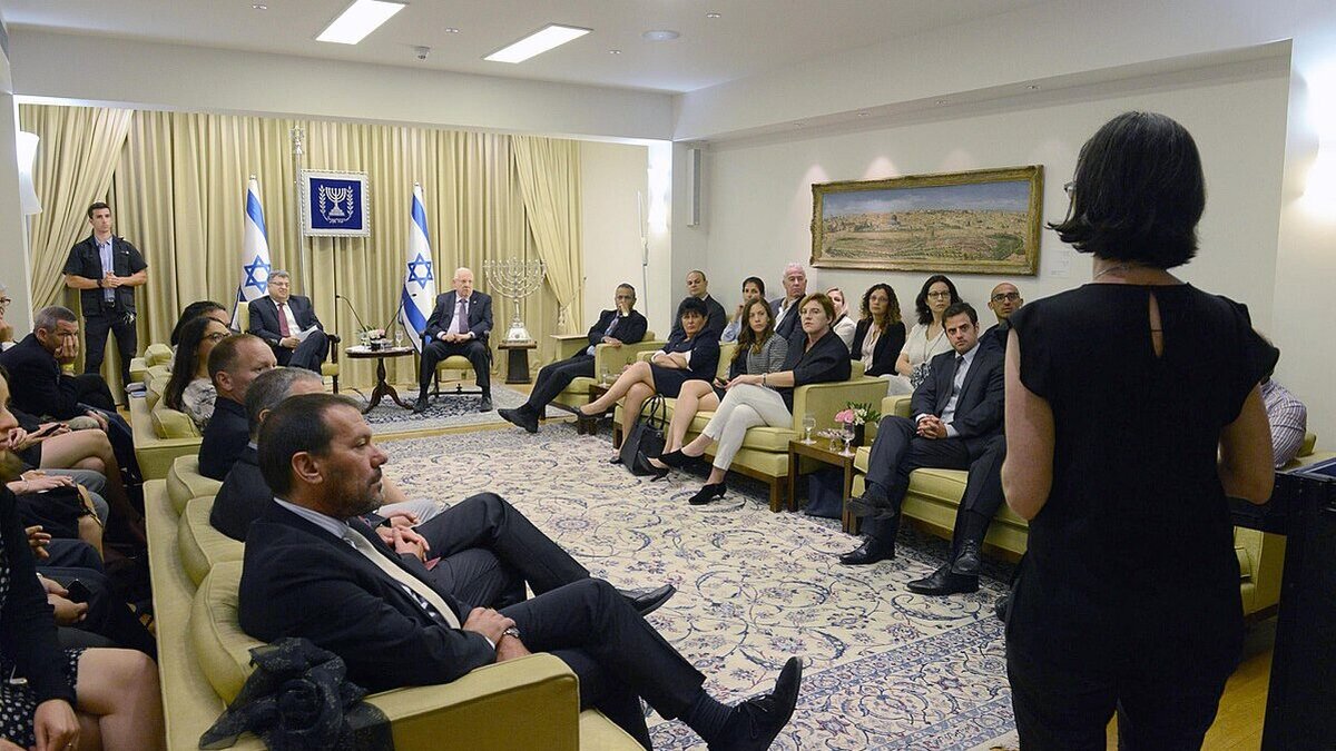 Sequoia Capital conducere