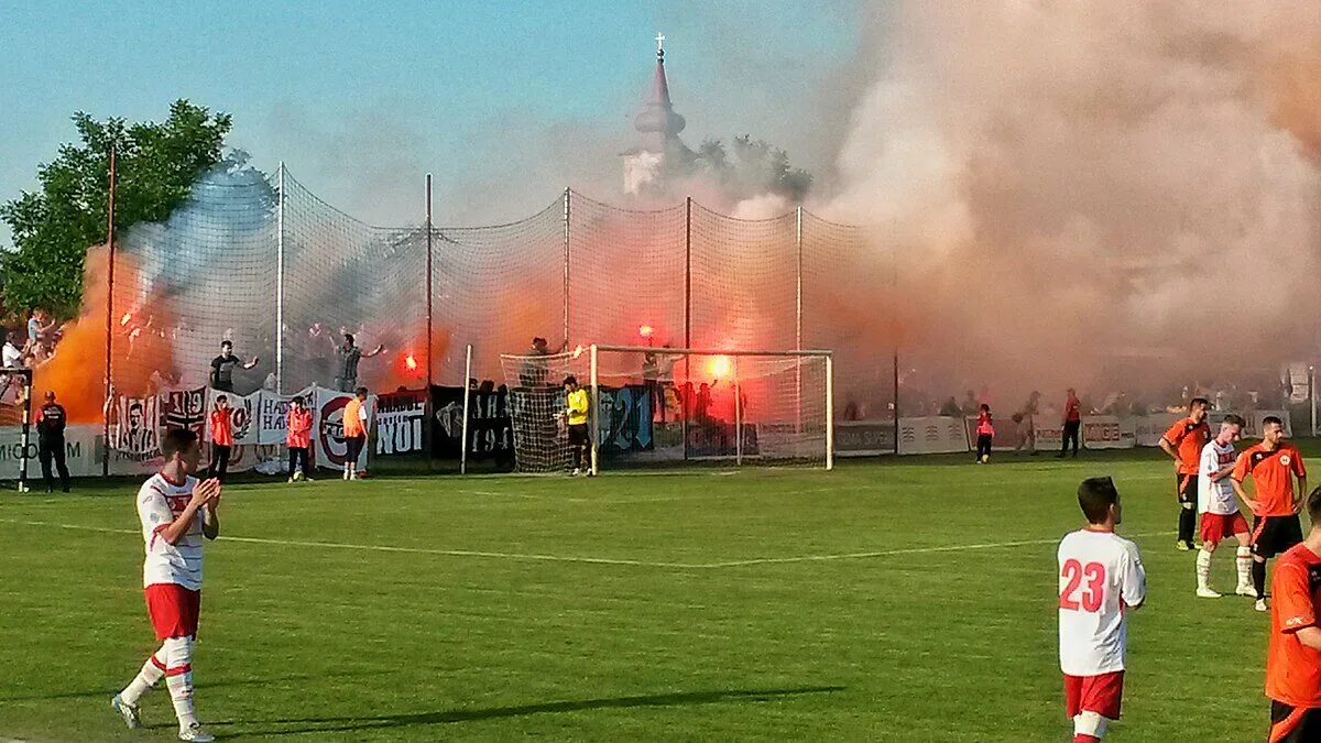 Adrian Mihalcea UTA Arad