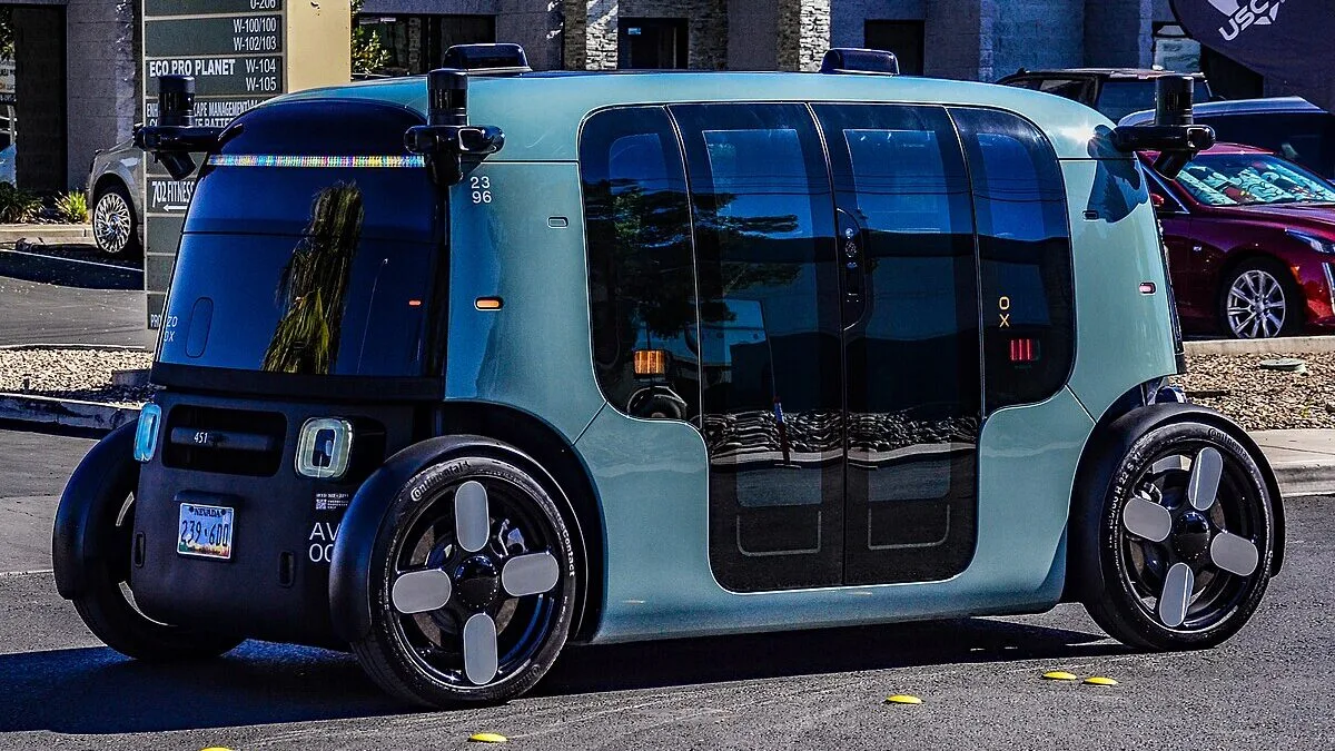 Waymo Gemini asistent AI