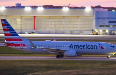 American Airlines investește masiv în cel mai mare hub din Dallas