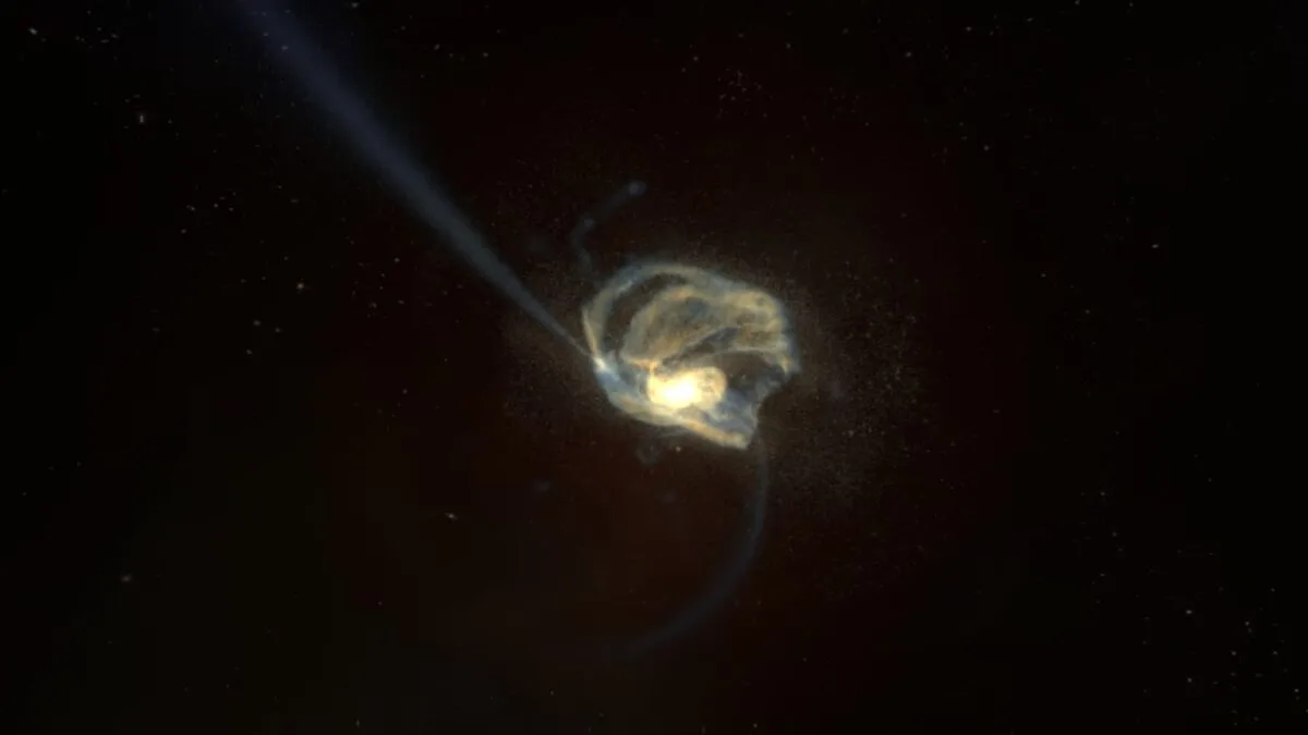 telescop James Webb galaxii
