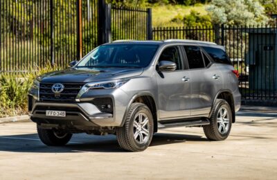 Mașini retrase din Australia în 2025: Jeep Grand Cherokee după 29 de ani