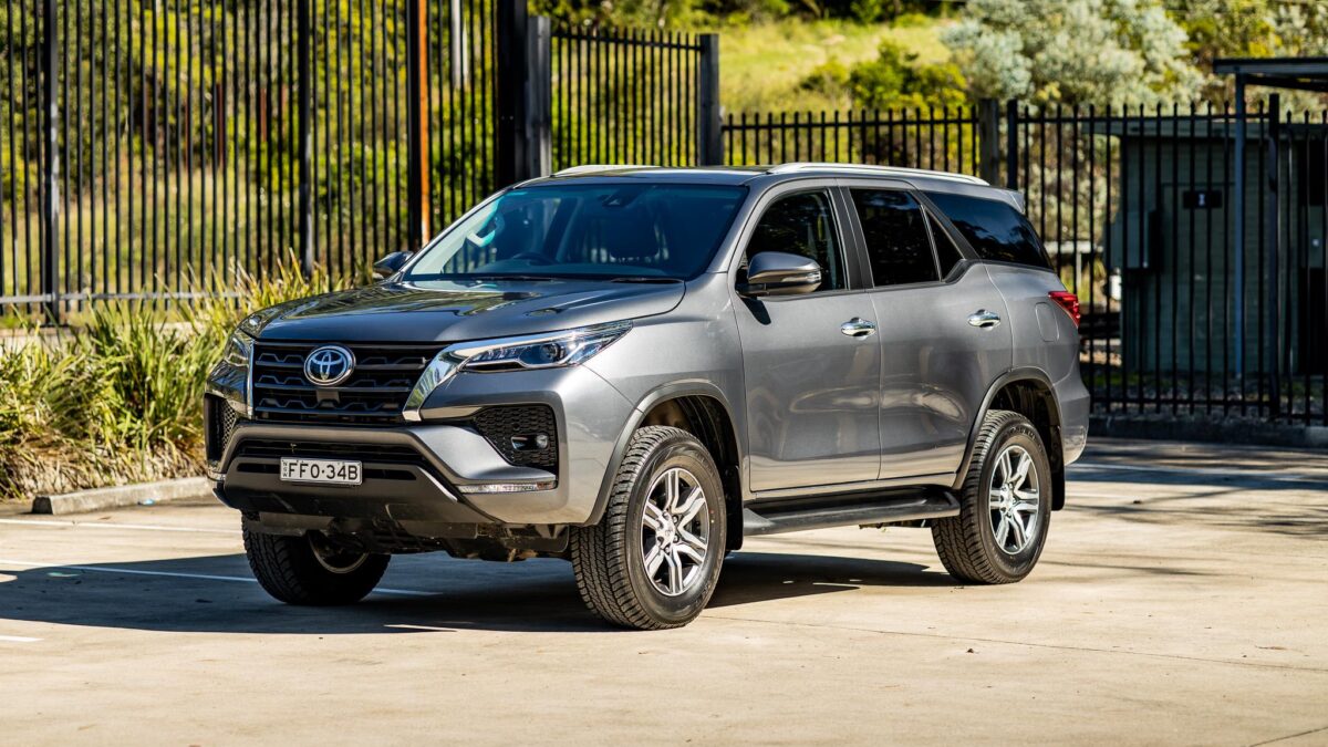 Mașini retrase din Australia în 2025: Jeep Grand Cherokee după 29 de ani