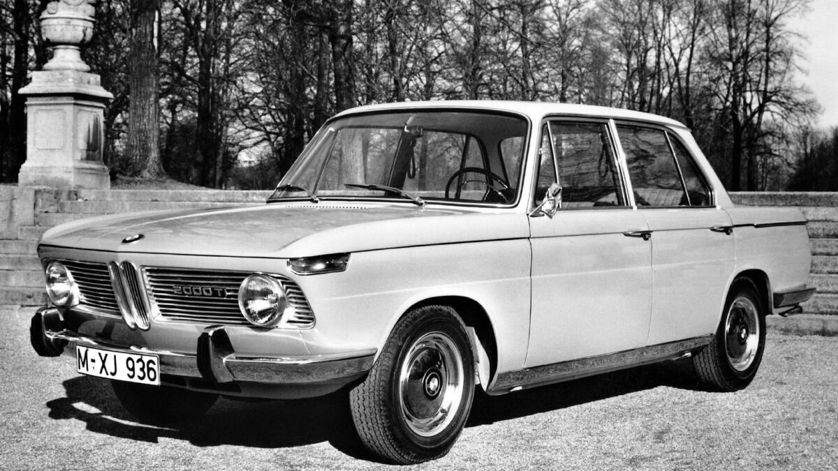 BMW Mercedes Australia