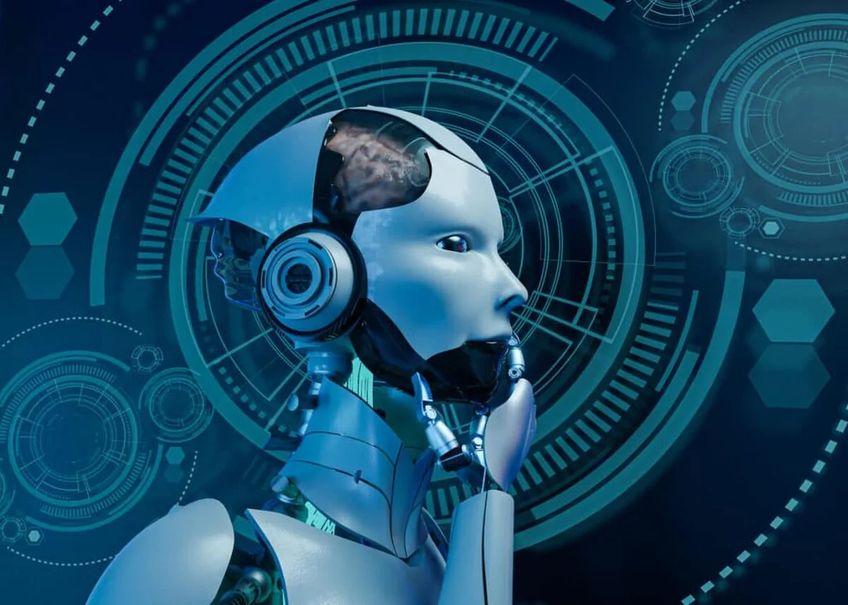 Roboți în agricultură pe Pământ și în spațiu