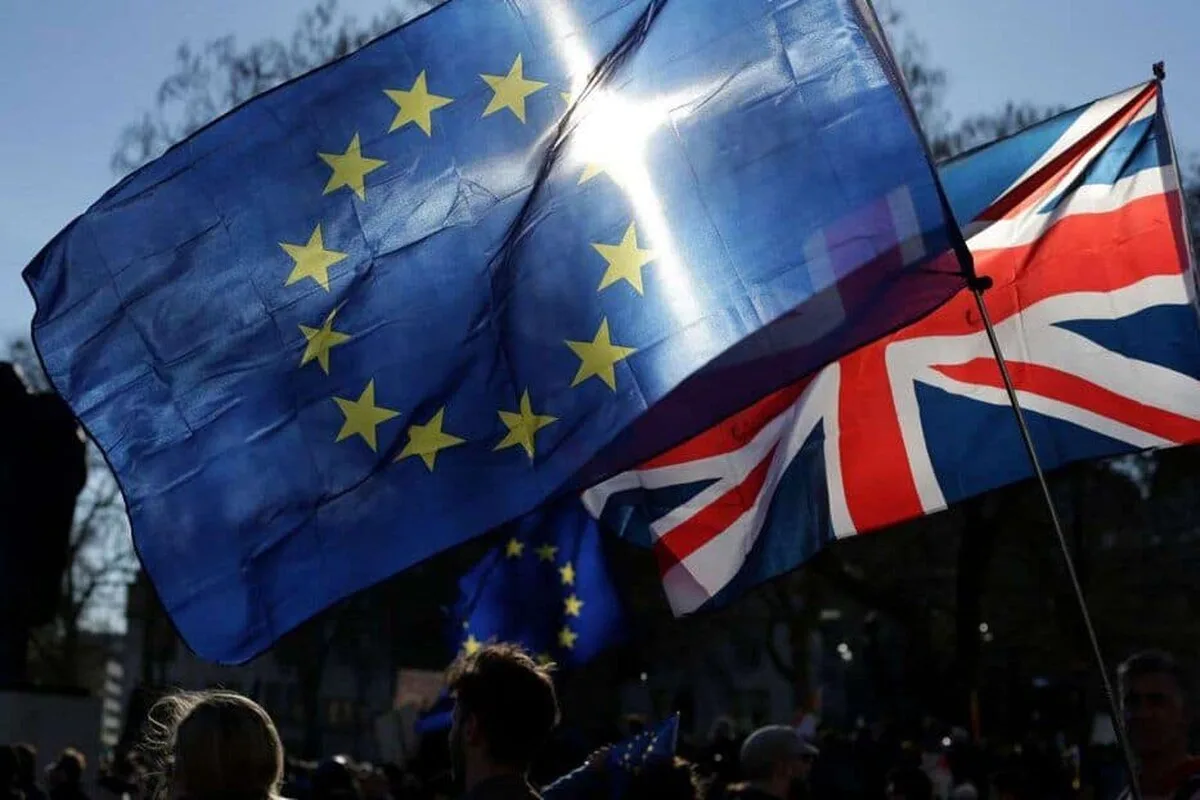 Keir Starmer vrea să apropie Marea Britanie de UE după recunoașterea impactului negativ al Brexit-ului asupra economiei