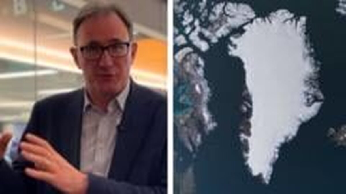 Trump numește ambasador pentru Groenlanda și irită Danemarca
