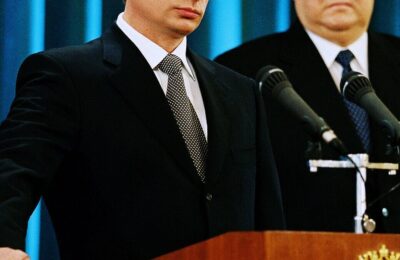 Putin promite pace dacă Occidentul respectă Rusia