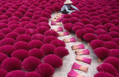 Vietnam destinație turistică ideală pentru orice sezon