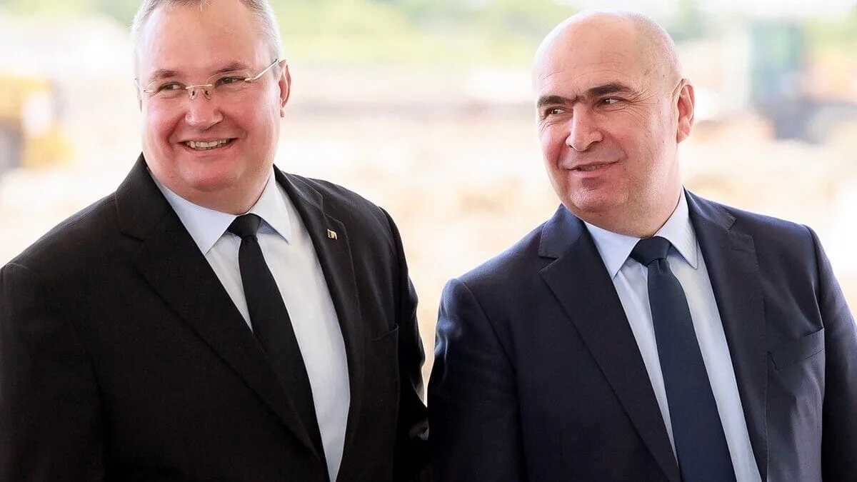 Bolojan avertizează: Atacurile din coaliție duc la ruptură