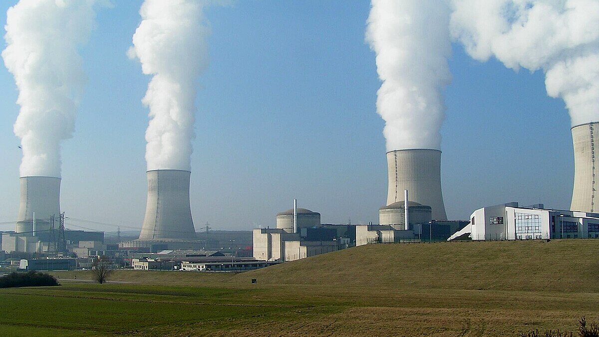 Centrala Zaporojie, miza negocierilor Rusia-Ucraina