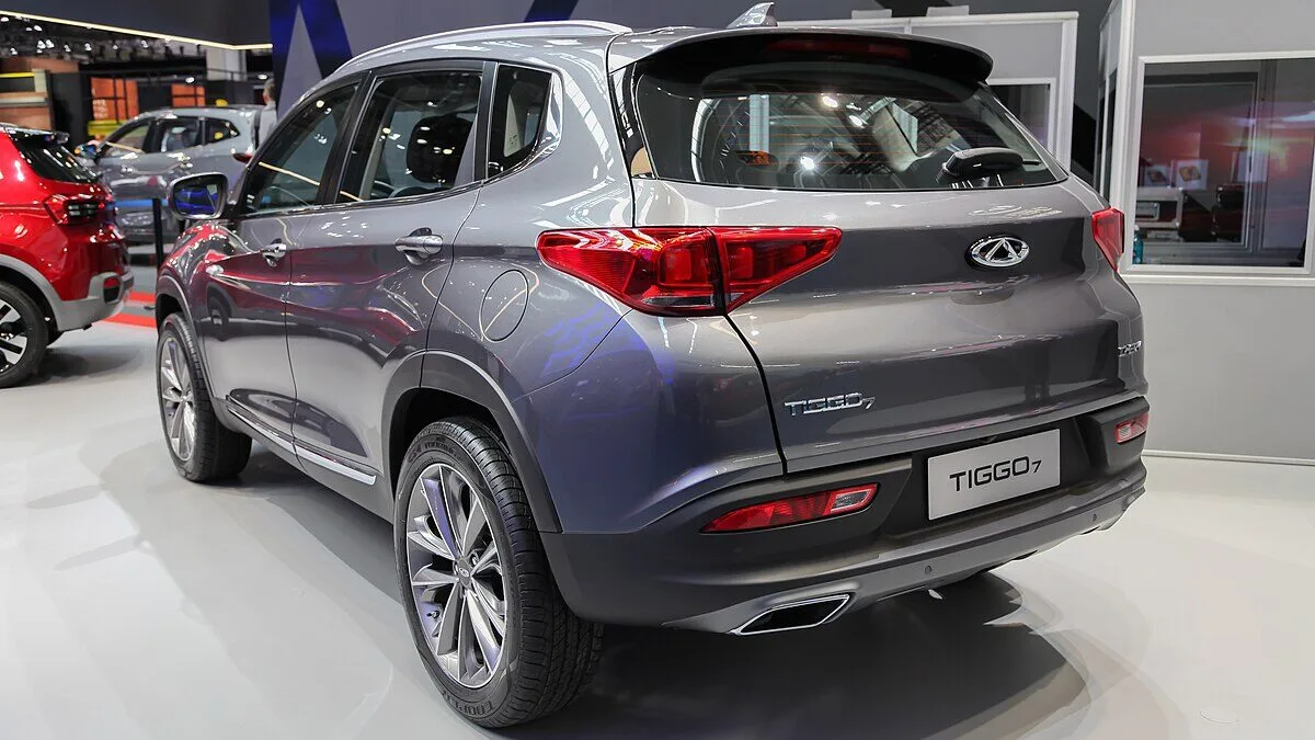 Chery