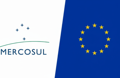România susține acordul EU-Mercosur, fermieri protestează