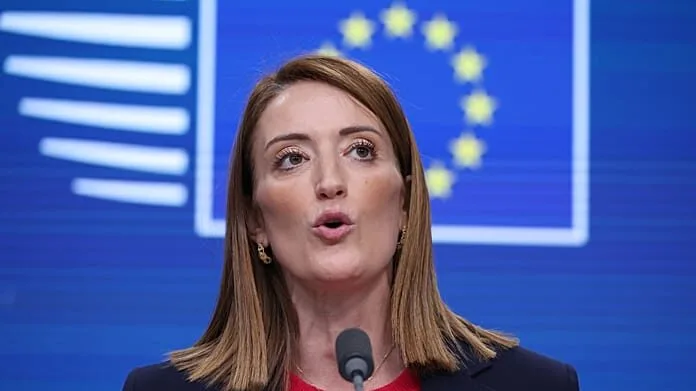Parlamentul European 2025: alianțe noi și tentative împotriva Comisiei
