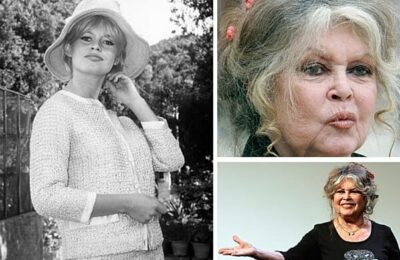 Brigitte Bardot a murit la 91 de ani. De la sex-simbol la activistă