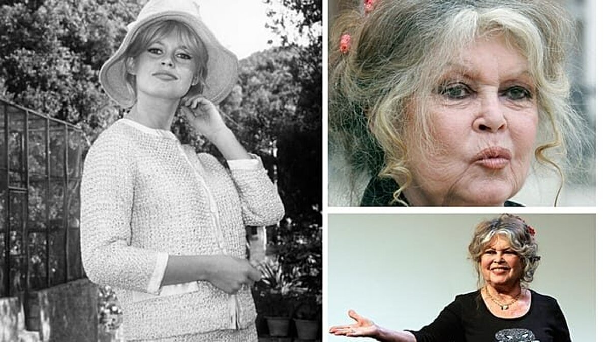 Brigitte Bardot a murit