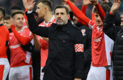 Paul Anton laudă stilul de joc al lui Dinamo după țeapa din 2020