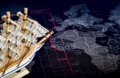 Acordul comercial UE Mercosur are dimensiune geopolitica