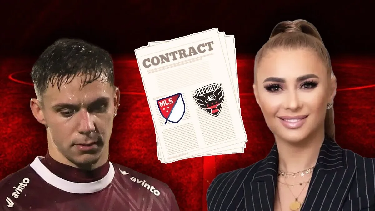 Louis Munteanu transfer